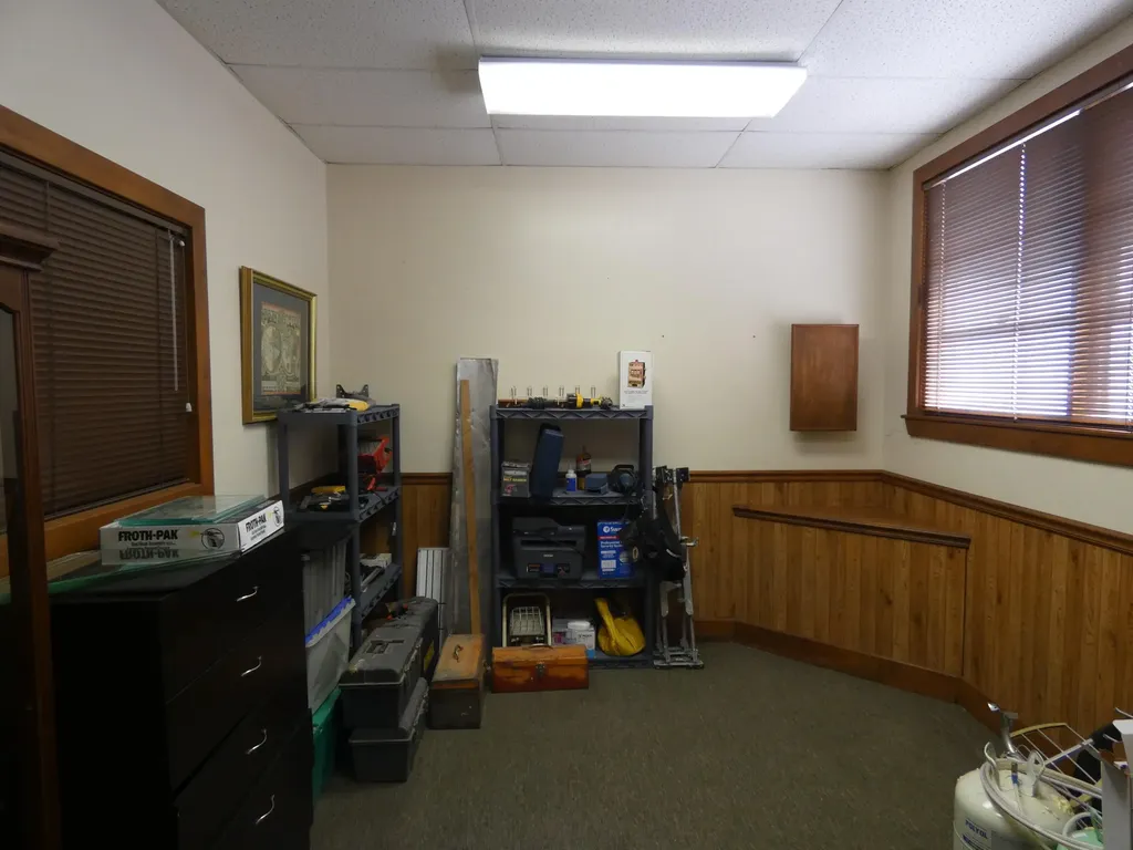 1470 Milton Street Benton Charter Township MI 49022