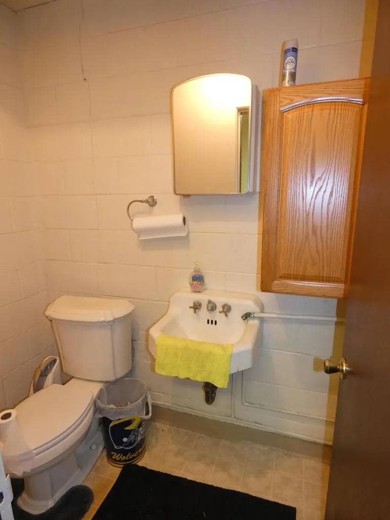 1470 Milton Street Benton Charter Township MI 49022