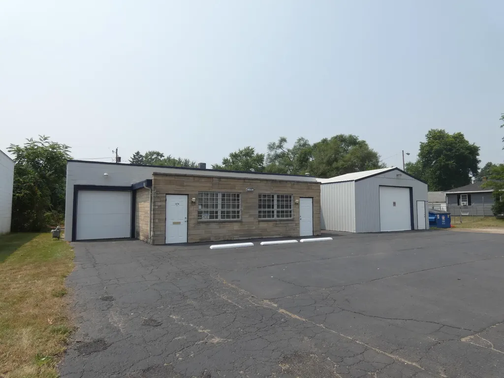 1470 Milton Street Benton Charter Township MI 49022