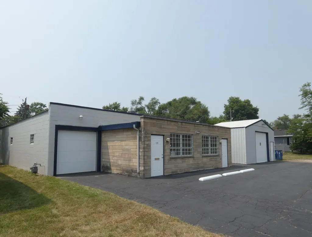 1470 Milton Street Benton Charter Township MI 49022