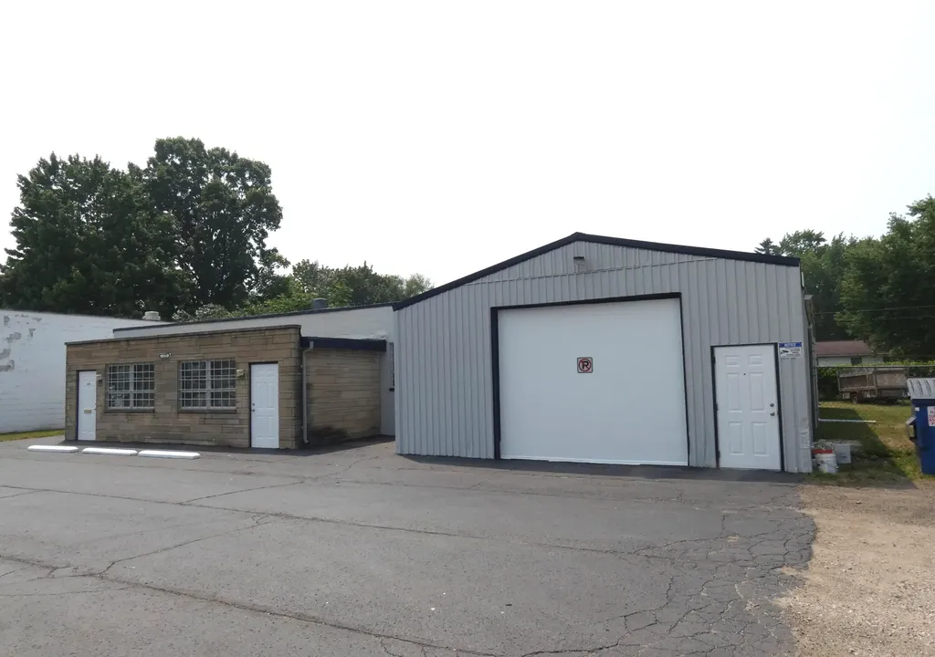 1470 Milton Street Benton Charter Township MI 49022