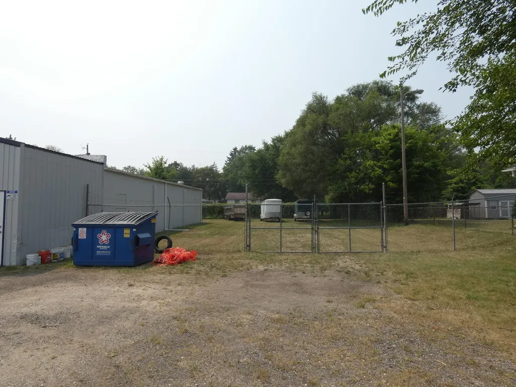 1470 Milton Street Benton Charter Township MI 49022