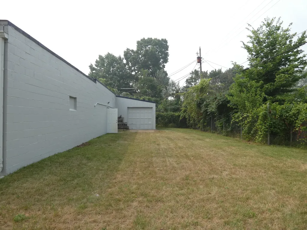 1470 Milton Street Benton Charter Township MI 49022