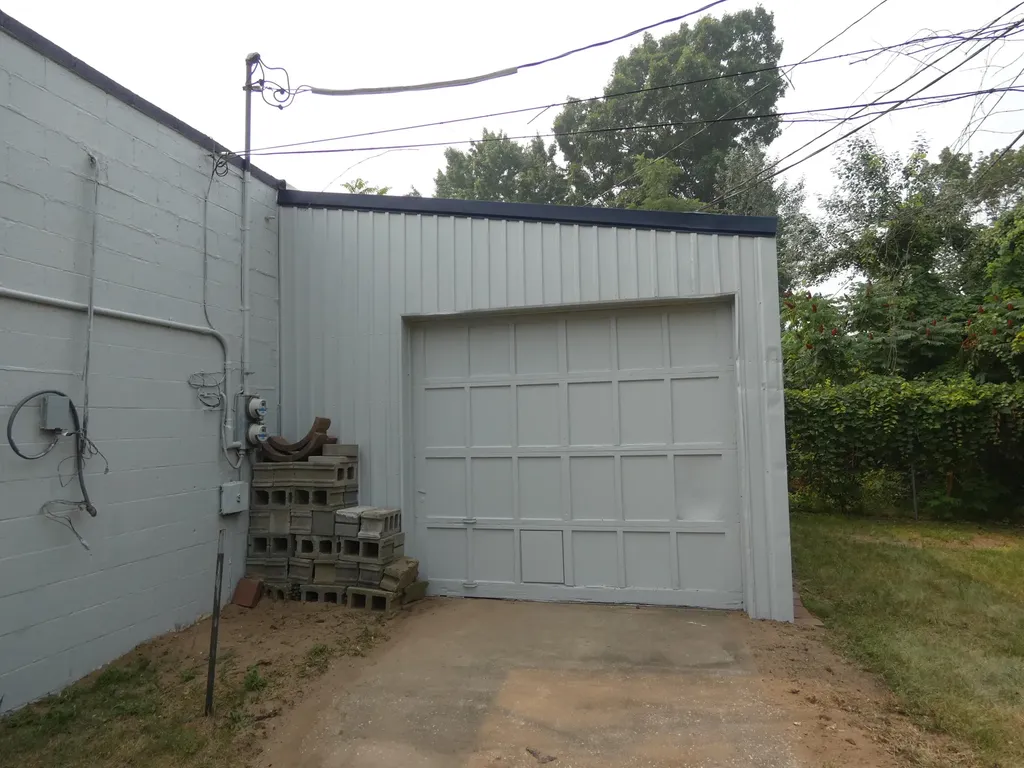 1470 Milton Street Benton Charter Township MI 49022