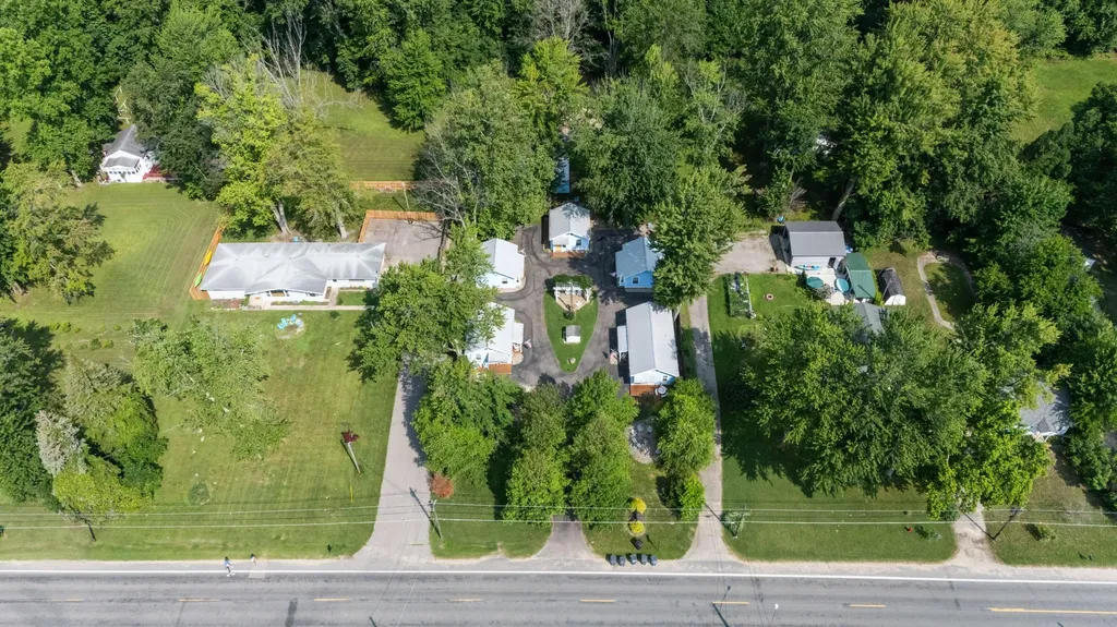 5358 Paw Paw Lake Road Coloma Charter Township MI 49038