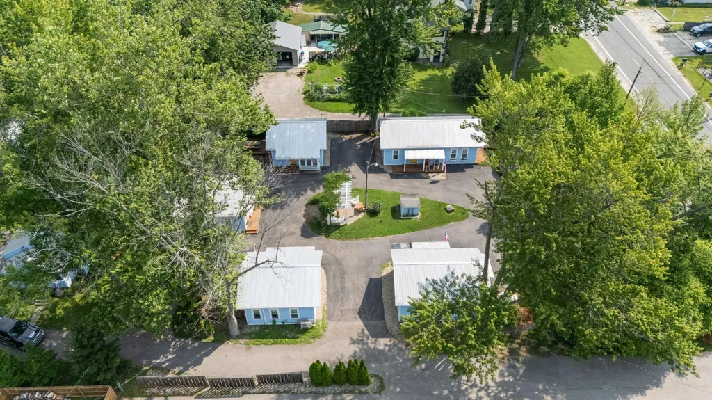 5358 Paw Paw Lake Road Coloma Charter Township MI 49038