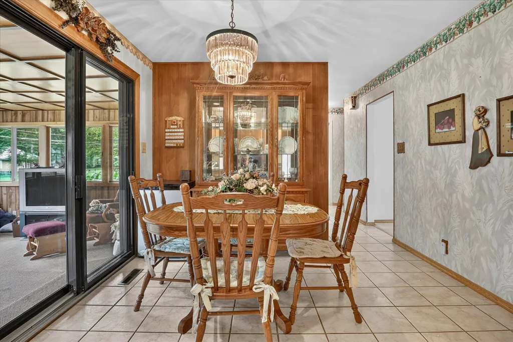 26384 Sweetbriar Street Ontwa Township MI 49112