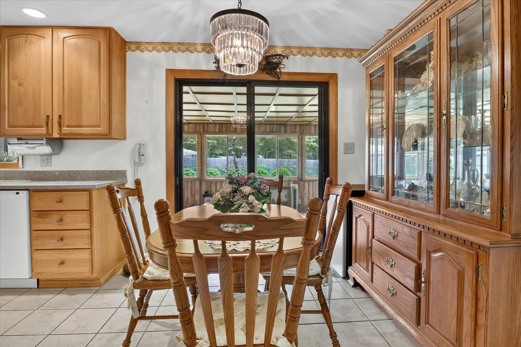 26384 Sweetbriar Street Ontwa Township MI 49112