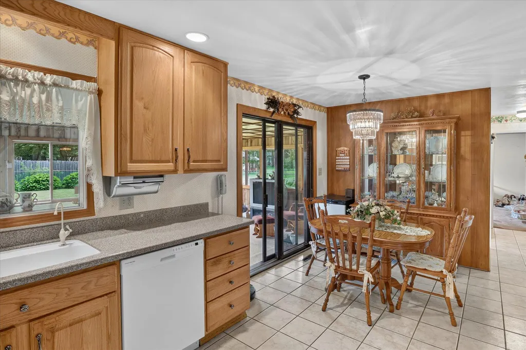 26384 Sweetbriar Street Ontwa Township MI 49112