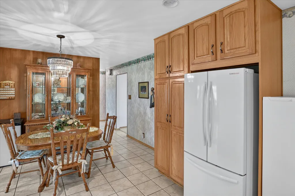 26384 Sweetbriar Street Ontwa Township MI 49112