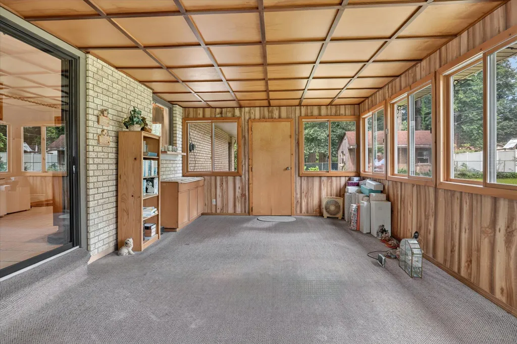 26384 Sweetbriar Street Ontwa Township MI 49112