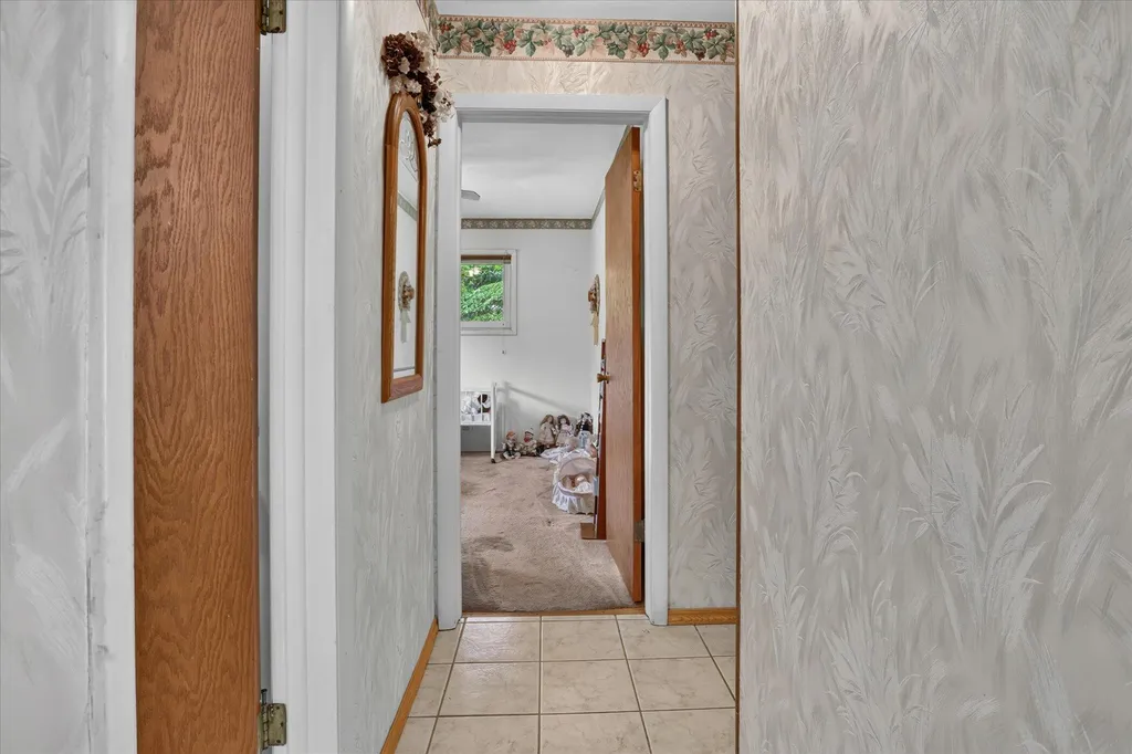 26384 Sweetbriar Street Ontwa Township MI 49112