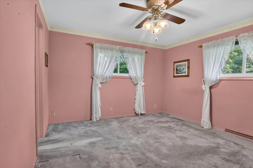 26384 Sweetbriar Street Ontwa Township MI 49112