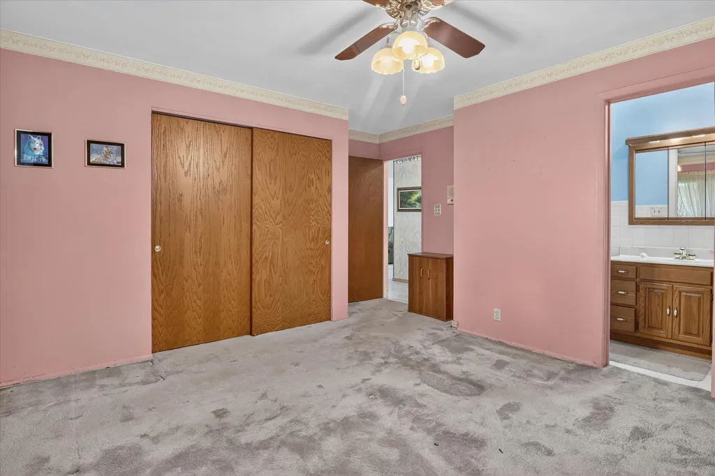 26384 Sweetbriar Street Ontwa Township MI 49112