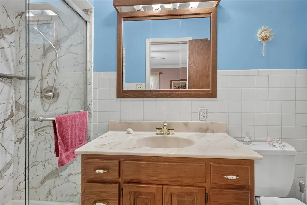 26384 Sweetbriar Street Ontwa Township MI 49112
