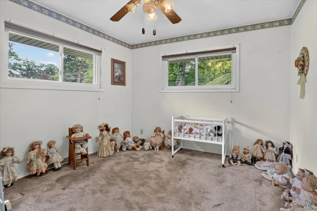 26384 Sweetbriar Street Ontwa Township MI 49112