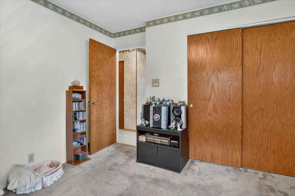 26384 Sweetbriar Street Ontwa Township MI 49112