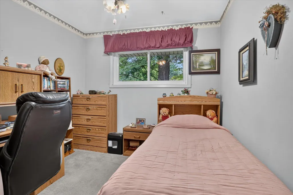 26384 Sweetbriar Street Ontwa Township MI 49112