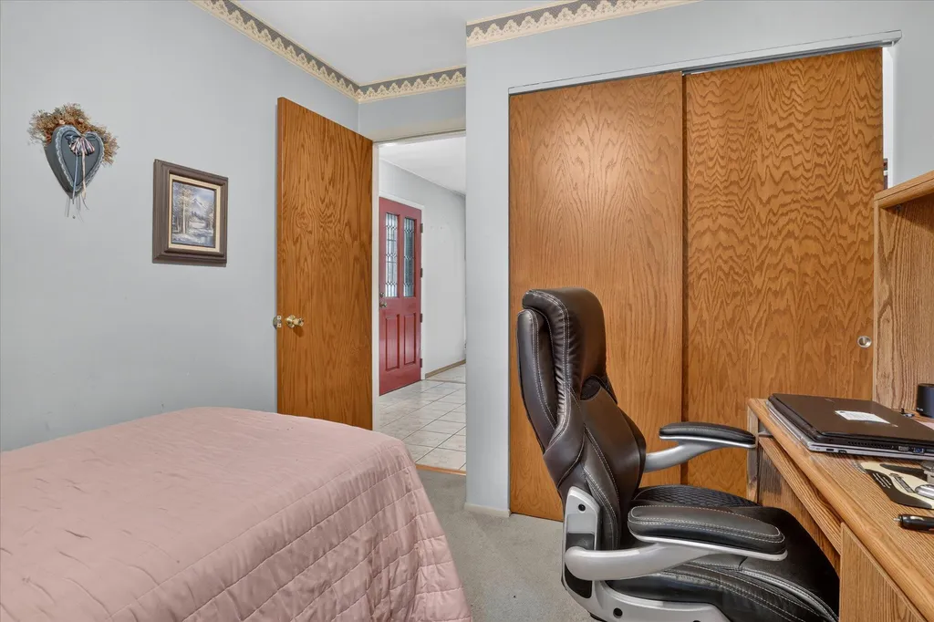 26384 Sweetbriar Street Ontwa Township MI 49112