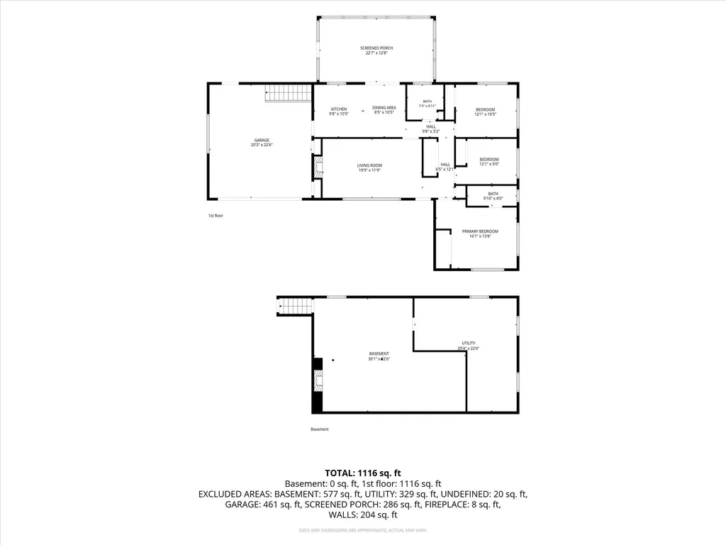 26384 Sweetbriar Street Ontwa Township MI 49112