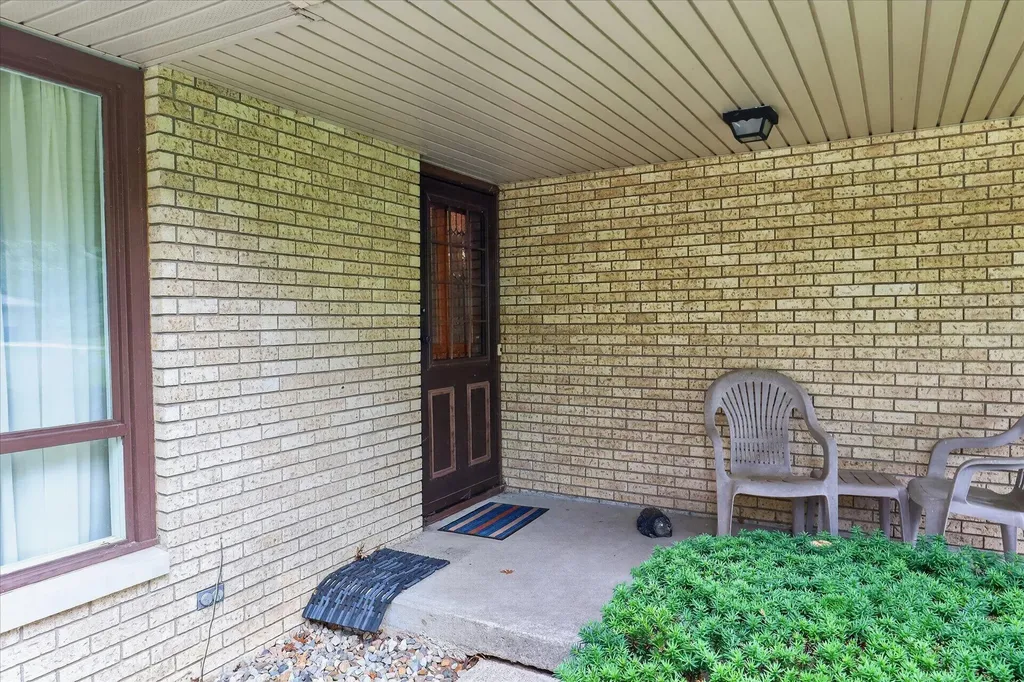 26384 Sweetbriar Street Ontwa Township MI 49112