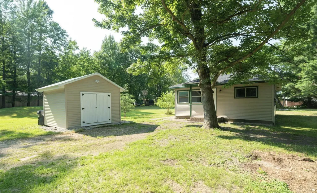 46860 Sycamore Drive Arlington Township MI 49013