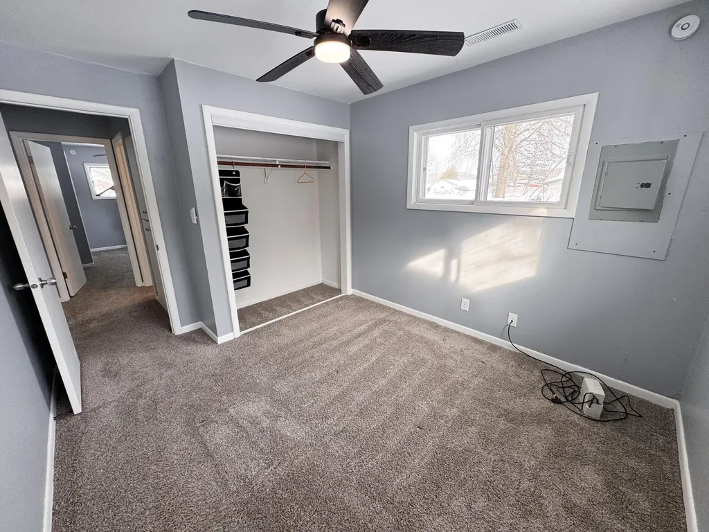 46860 Sycamore Drive Arlington Township MI 49013