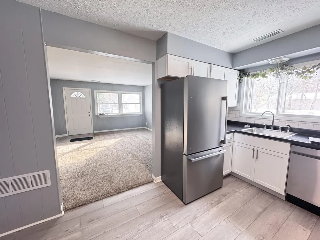 46860 Sycamore Drive Arlington Township MI 49013