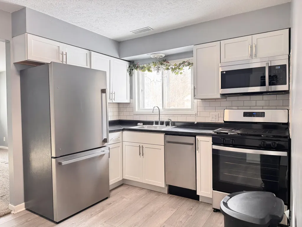 46860 Sycamore Drive Arlington Township MI 49013