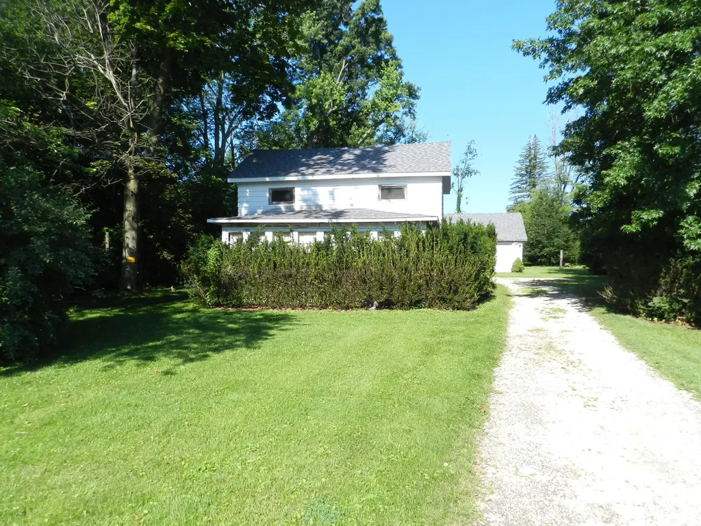 10344 Baldwin Road Bridgman City MI 49106