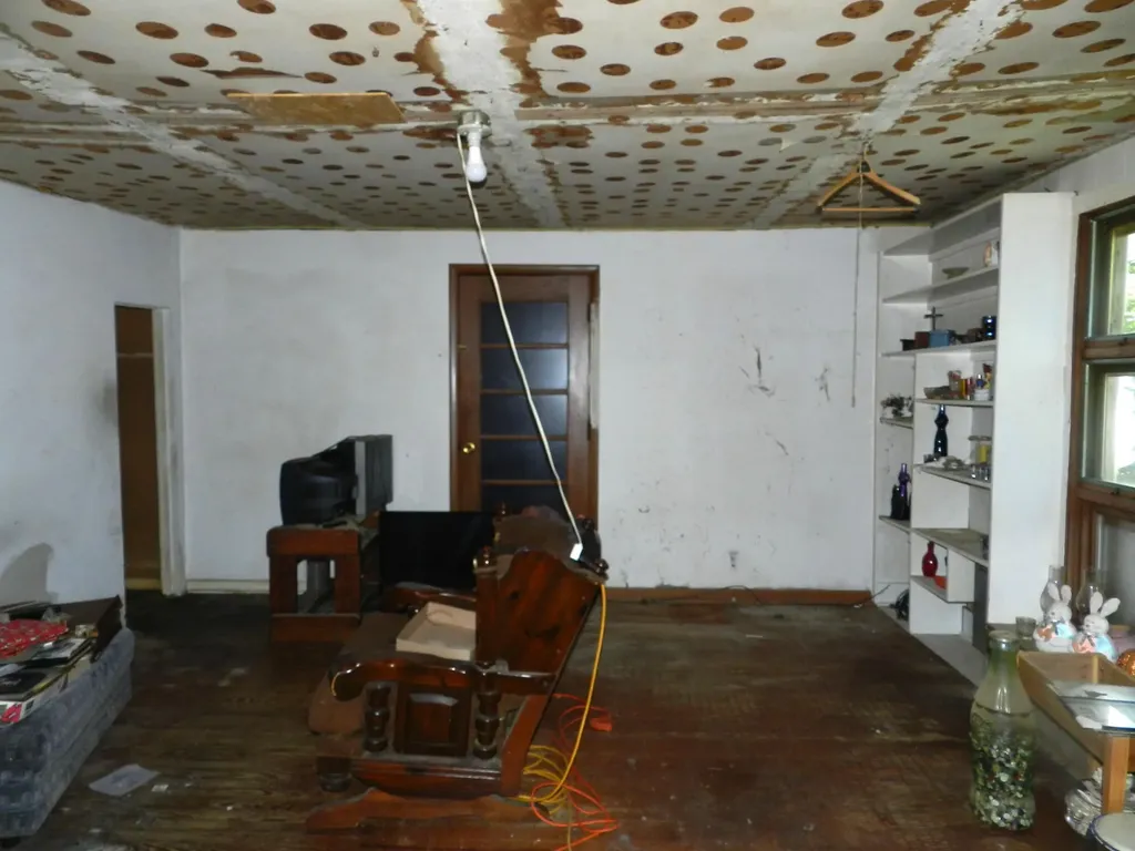 10344 Baldwin Road Bridgman City MI 49106