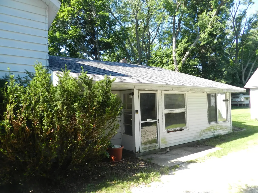 10344 Baldwin Road Bridgman City MI 49106