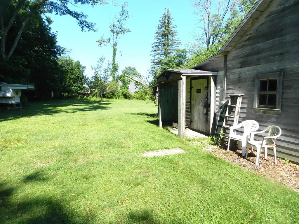 10344 Baldwin Road Bridgman City MI 49106