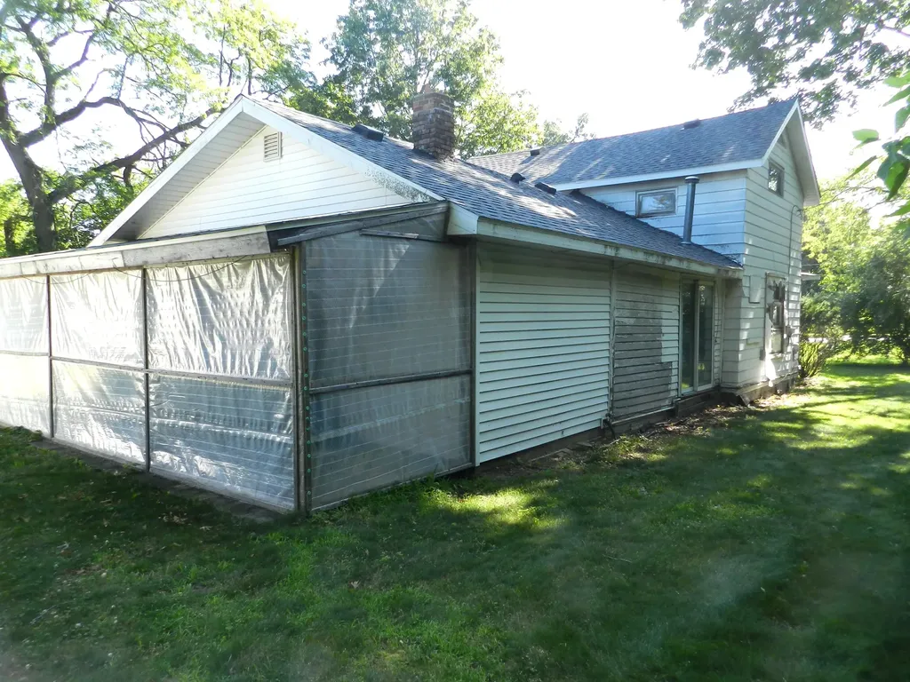 10344 Baldwin Road Bridgman City MI 49106