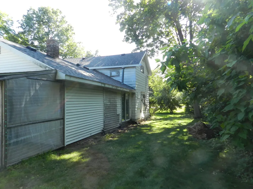 10344 Baldwin Road Bridgman City MI 49106
