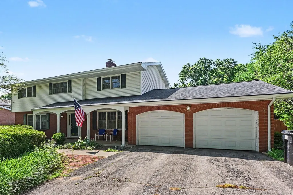 1772 Hacienda Drive Lincoln Charter Township MI 49127