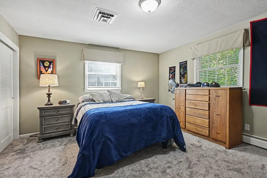 1772 Hacienda Drive Lincoln Charter Township MI 49127