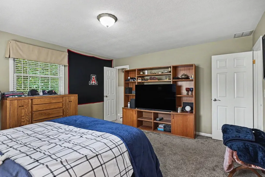 1772 Hacienda Drive Lincoln Charter Township MI 49127