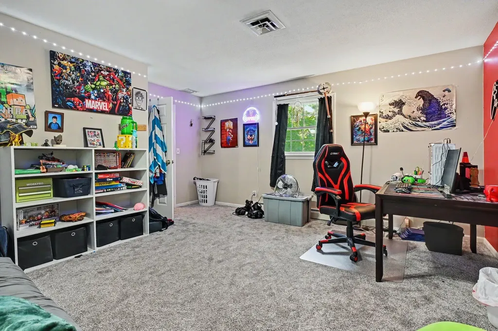 1772 Hacienda Drive Lincoln Charter Township MI 49127