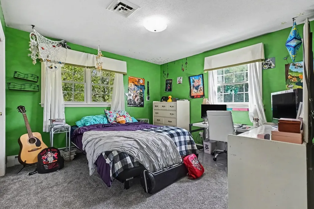 1772 Hacienda Drive Lincoln Charter Township MI 49127