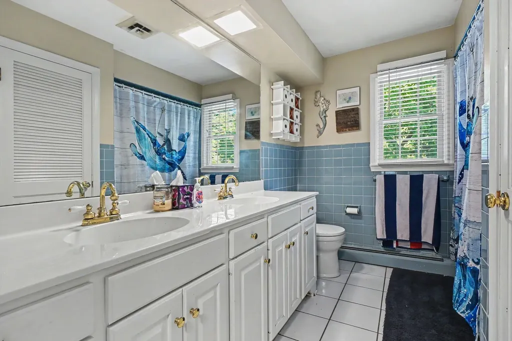 1772 Hacienda Drive Lincoln Charter Township MI 49127