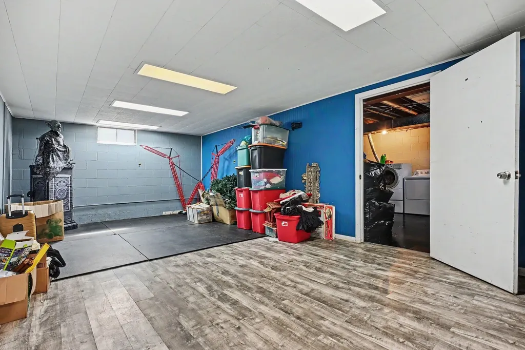 1772 Hacienda Drive Lincoln Charter Township MI 49127