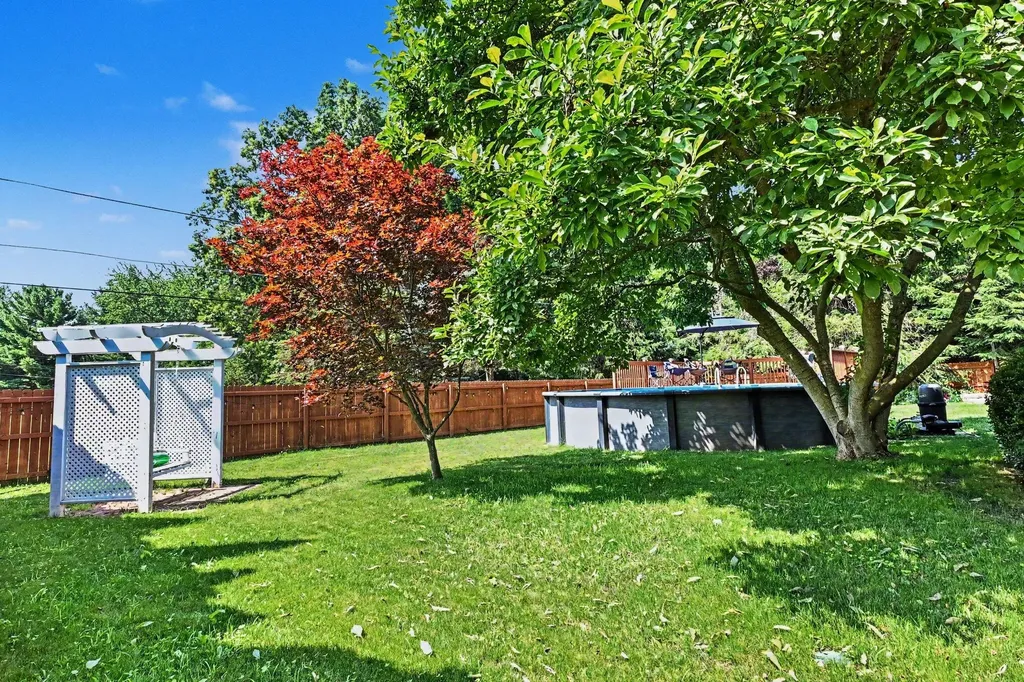 1772 Hacienda Drive Lincoln Charter Township MI 49127