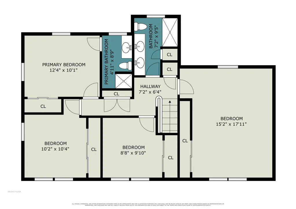 1772 Hacienda Drive Lincoln Charter Township MI 49127