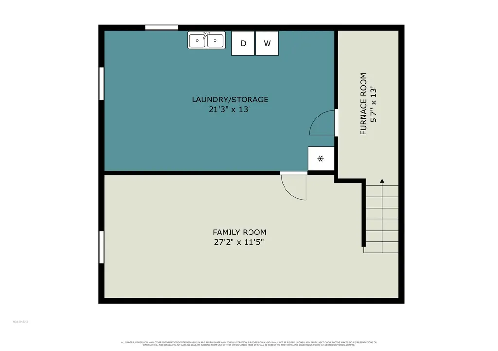 1772 Hacienda Drive Lincoln Charter Township MI 49127