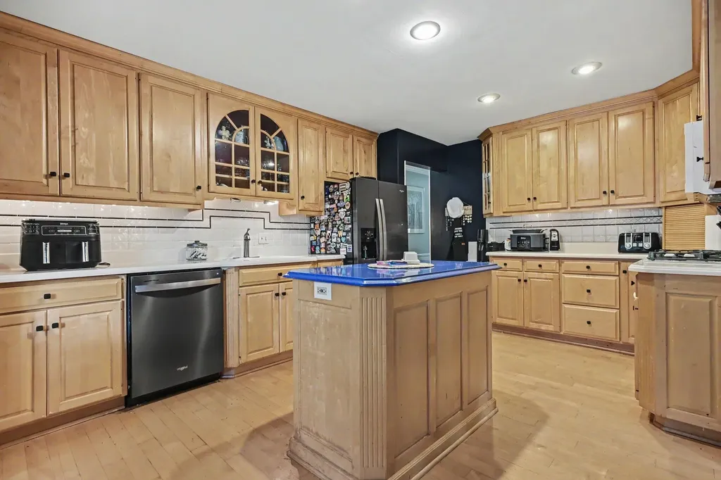 1772 Hacienda Drive Lincoln Charter Township MI 49127
