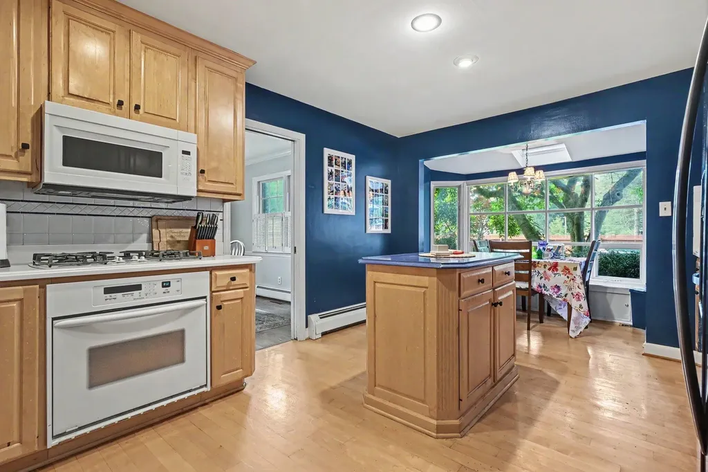 1772 Hacienda Drive Lincoln Charter Township MI 49127