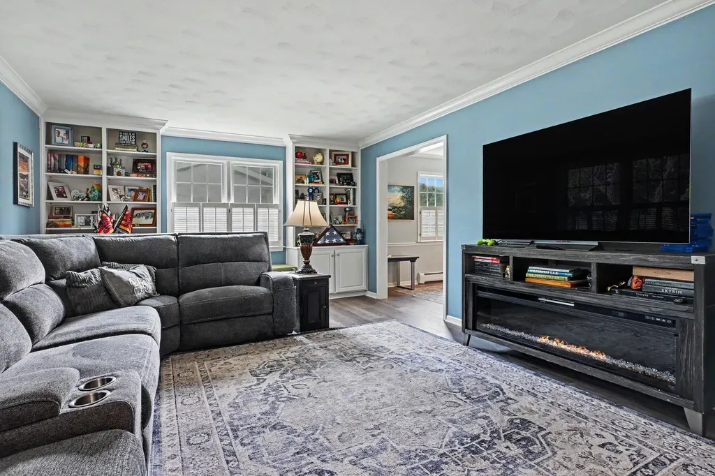 1772 Hacienda Drive Lincoln Charter Township MI 49127