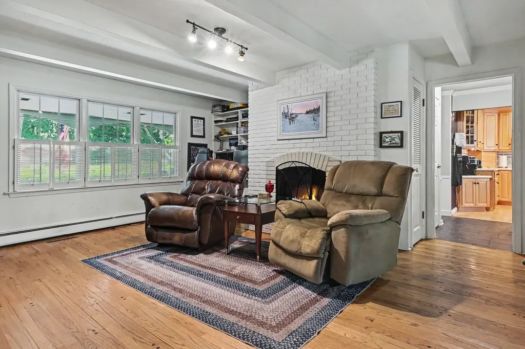 1772 Hacienda Drive Lincoln Charter Township MI 49127