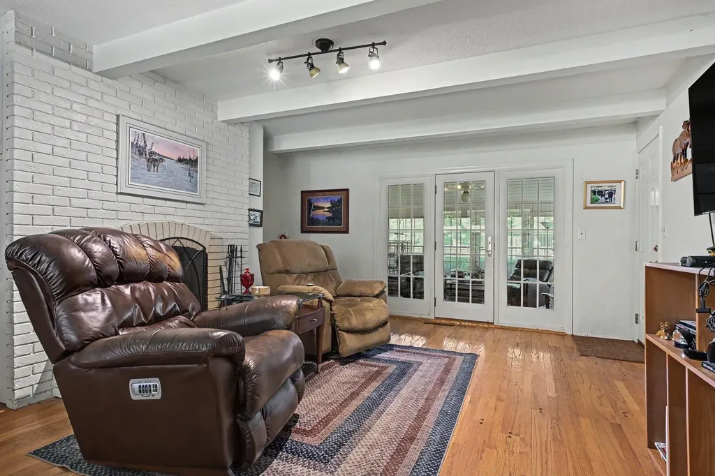 1772 Hacienda Drive Lincoln Charter Township MI 49127